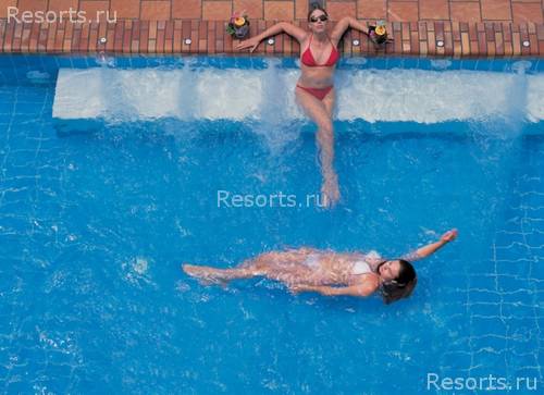 Divani Corfu Palace 8